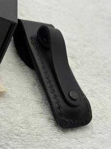 Buck 501BKSLE Squire Lock Back Folder Limited Edition Made In 2022 In USA