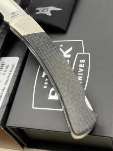 Buck 501BKSLE Squire Lock Back Folder Limited Edition Made In 2022 In USA