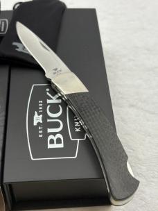 Buck 501BKSLE Squire Lock Back Folder Limited Edition Made In 2022 In USA