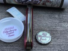 Great Eastern Cutlery Northfield 392222 Old Sheffield Jack Elderberry Camel Bone