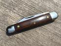 Great Eastern Cutlery 092214 Esquire Exotic Mexican Bocote