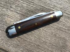 Great Eastern Cutlery 092214 Esquire Exotic Mexican Bocote
