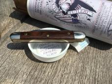 Great Eastern Cutlery 092214 Esquire Exotic Mexican Bocote