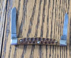 Case XX (1940-64) 6269 Greenbone (LiL) Congress Knife