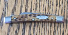 Case XX (1940-64) 6269 Greenbone (LiL) Congress Knife