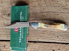 W.R.Case 51749LSS STAG