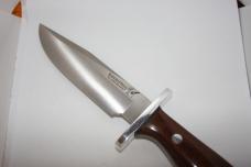  BARK RIVER BLACKJACK KNIVES #13 HALO ATTACK BORDER PATROL KNIFE 
