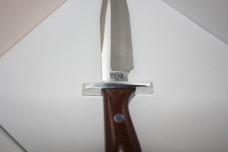  BARK RIVER BLACKJACK KNIVES #13 HALO ATTACK BORDER PATROL KNIFE 