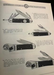 SELLING OFF MY KNIFE BOOKS (SUPER ROMANCE OF KNIFE COLLECTING)