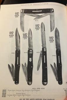 SELLING OFF MY KNIFE BOOKS (SUPER ROMANCE OF KNIFE COLLECTING)