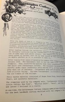 SELLING OFF MY KNIFE BOOKS (SUPER ROMANCE OF KNIFE COLLECTING)