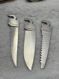 Case XX 1988 XX- Changer Lock Back Folder Made In USA Excellent Condition