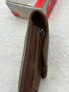 Case XX 1988 XX- Changer Lock Back Folder Made In USA Excellent Condition