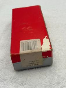 Case XX 1988 XX- Changer Lock Back Folder Made In USA Excellent Condition