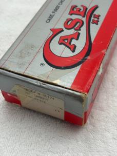Case XX 1988 XX- Changer Lock Back Folder Made In USA Excellent Condition