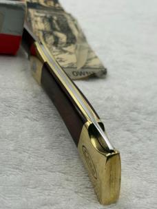 Case XX 1988 XX- Changer Lock Back Folder Made In USA Excellent Condition