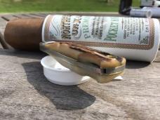 Great Eastern Cutlery Northfield 831121LB Tascosa Lockback Sambar Stag