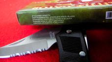 FROST LITTLE GATOR FROM YEARS PAST UNUSED IN BOX FOR DESK DRAWER OR POCKET CARRY