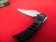 FROST LITTLE GATOR FROM YEARS PAST UNUSED IN BOX FOR DESK DRAWER OR POCKET CARRY