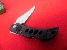 FROST LITTLE GATOR FROM YEARS PAST UNUSED IN BOX FOR DESK DRAWER OR POCKET CARRY