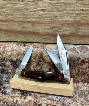 Camillus Large Stockman