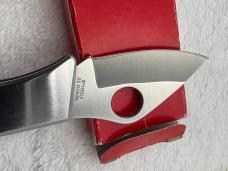 Spyderco CO9P Clipit Co Pilot Vintage Knife New In Box Made In Seki City Japan