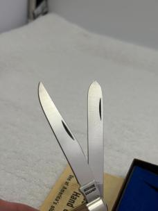 Schrade Cutlery Corporation Vintage Old Timer 94OT New In Box Made In USA