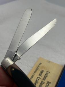 Schrade Cutlery Corporation Vintage Old Timer 94OT New In Box Made In USA