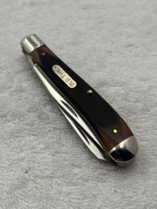 Schrade Cutlery Corporation Vintage Old Timer 94OT New In Box Made In USA