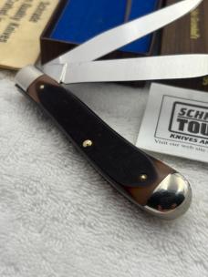 Schrade Cutlery Corporation Vintage Old Timer 94OT New In Box Made In USA