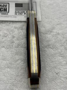 Schrade Cutlery Corporation Vintage Old Timer 94OT New In Box Made In USA