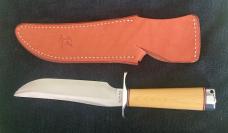 Blackjack Classic Blades Model 3 Antique Ivory NIB