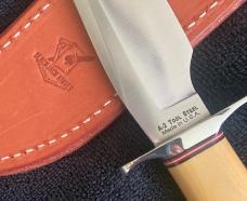 Blackjack Classic Blades Model 3 Antique Ivory NIB