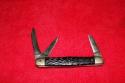  Vintage Remington Swell Center knife 