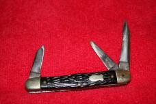  Vintage Remington Swell Center knife 