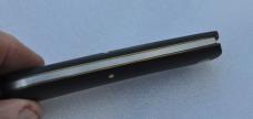 Case Stainless Sod Buster 10 Dot 2138 SS Unused factory Edge Gator Snap 4 5/8" Closed