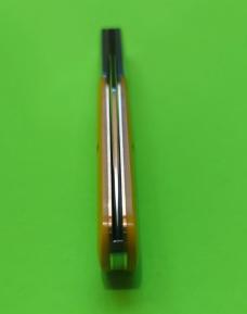 Great Eastern Cutlery GEC 86 Boom Town Barlow 