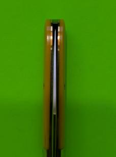Great Eastern Cutlery GEC 86 Boom Town Barlow 