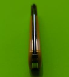 Great Eastern Cutlery GEC 86 Boom Town Barlow 