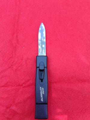 Near to mint mini automatic