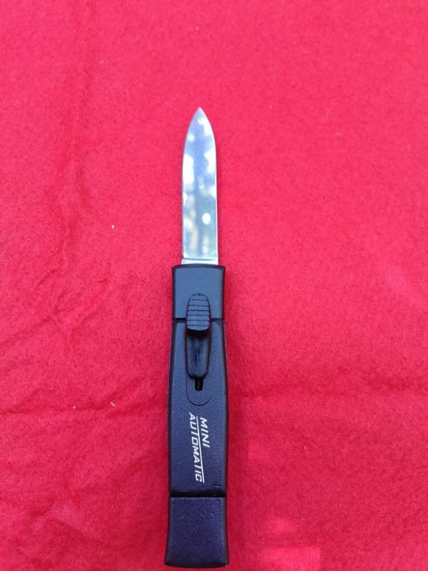 Near to mint mini automatic
