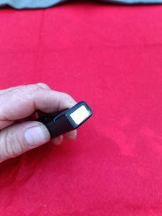 Near to mint mini automatic