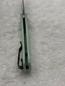 Benchmade 533GY-06 Mini Bugout New In Box Made In USA Been Discontinued