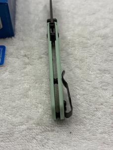 Benchmade 533GY-06 Mini Bugout New In Box Made In USA Been Discontinued