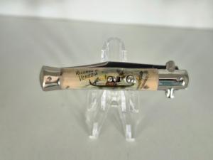 Tourist knife from ITALY