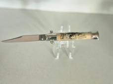 Tourist  knife from ITALY 