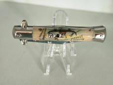 Tourist  knife from ITALY 