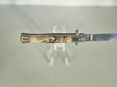 Tourist  knife from ITALY 