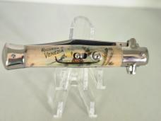 Tourist  knife from ITALY 