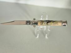 Tourist  knife from ITALY 